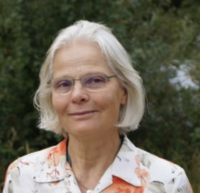 Dr. Karin Drong