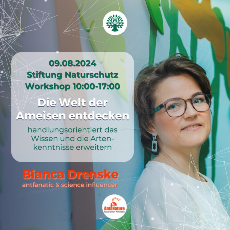 Stiftung Naturschutz 2024